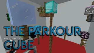 The Parkour Cube Map (26.2, 1.20.1) for Minecraft