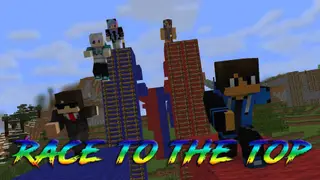 Race To The Top Map (26.2, 1.20.1) for Minecraft