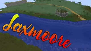 Saxmoore Map (26.2, 1.20.1) for Minecraft