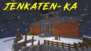 Jenkaten-Ka Map (26.2, 1.20.1) for Minecraft