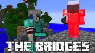 The Bridges Map (26.2, 1.20.1) for Minecraft