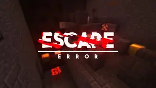 Crainer’s Escape: Error Map (26.2, 1.20.1) for Minecraft