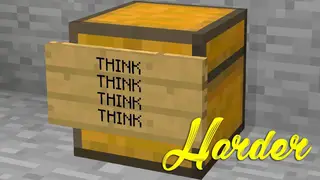 Think Harder Map (26.2, 1.20.1) for Minecraft