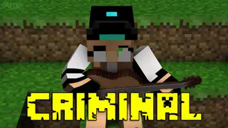 Criminal Map (26.2, 1.20.1) for Minecraft