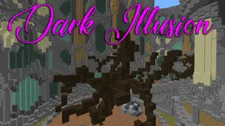 Dark Illusion Map (26.2, 1.20.1) for Minecraft