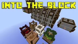 Into the Block Map (26.2, 1.20.1) for Minecraft