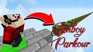 Fanboy Parkour Map (26.2, 1.20.1) for Minecraft