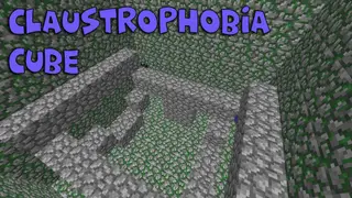 Claustrophobia Cube Map (26.2, 1.20.1) for Minecraft