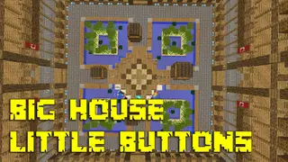 Big House: Little Buttons Map (26.2, 1.20.1) for Minecraft