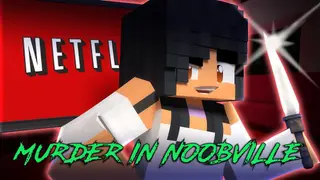 Murder in Noobville Map (26.2, 1.20.1) for Minecraft