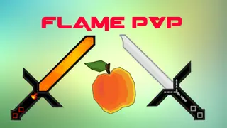 Flame’s PvP Arena Map (26.2, 1.20.1) for Minecraft
