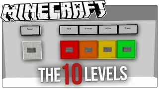 10 Level Puzzle Map (26.2, 1.20.1) for Minecraft