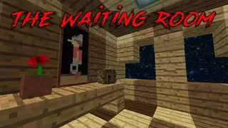 The Waiting Room Map (26.2, 1.20.1) for Minecraft