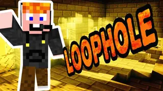 The Loophole Map (26.2, 1.20.1) for Minecraft