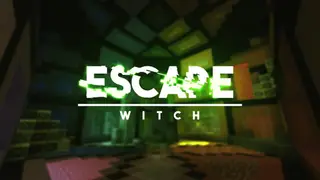 Crainer’s Escape: Witch Map (26.2, 1.20.1) for Minecraft