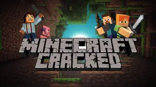 Cracked Map (26.2, 1.20.1) for Minecraft