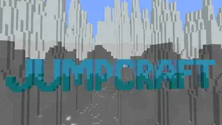 Extreme Jumpcraft Parkour Map (26.2, 1.20.1) for Minecraft