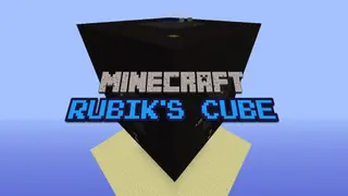 The Rubix Cube Map (26.2, 1.20.1) for Minecraft