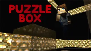 The Puzzle Box Map (26.2, 1.20.1) for Minecraft