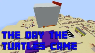 The Day The Turtles Came Map (26.2, 1.20.1) for Minecraft