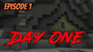 Day One: Episode 1 Map (26.2, 1.20.1) for Minecraft