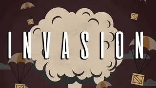 An Invasion Map (26.2, 1.20.1) for Minecraft