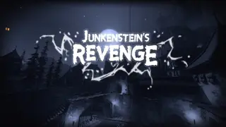 Dr. Junkenstein’s Revenge Map (26.2, 1.20.1) for Minecraft