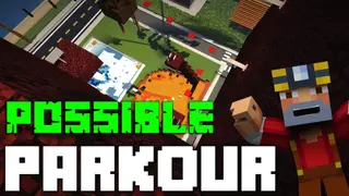 Possible Parkour Map (26.2, 1.20.1) for Minecraft