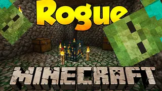 Rogues Map (26.2, 1.20.1) for Minecraft