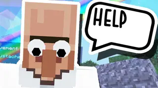 Help Map (26.2, 1.20.1) for Minecraft