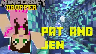 Pat and Jen Dropper Map (26.2, 1.20.1) for Minecraft