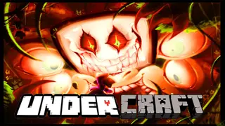 Undercraft Map (26.2, 1.20.1) for Minecraft