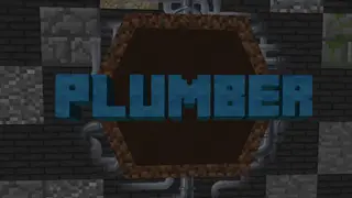 Plumber Map (26.2, 1.20.1) for Minecraft