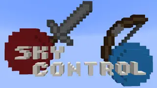 Sky Control Map (26.2, 1.20.1) for Minecraft