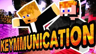 Keymmunication Map (26.2, 1.20.1) for Minecraft