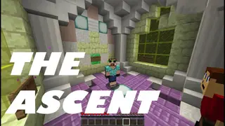 The Ascent Map (26.2, 1.20.1) for Minecraft