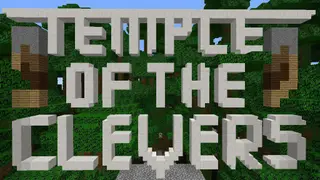 Temple of the Clevers Map (26.2, 1.20.1) for Minecraft