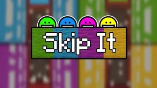 Skip It Map (26.2, 1.20.1) for Minecraft