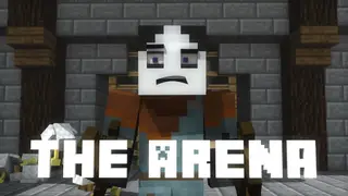The Arena Map (26.2, 1.20.1) for Minecraft