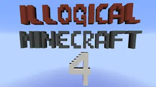 Illogical Minecraft 4 Map (26.2, 1.20.1) for Minecraft