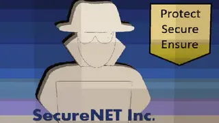 Securenet: The Grey Hat Origins Map (26.2, 1.20.1) for Minecraft