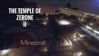 Temple of Zerone II Map (26.2, 1.20.1) for Minecraft