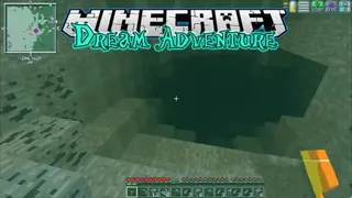 Dream Adventure Map (26.2, 1.20.1) for Minecraft