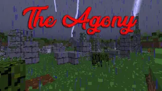 The Agony Map (26.2, 1.20.1) for Minecraft