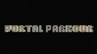 Portal Parkour Remake Map (26.2, 1.20.1) for Minecraft