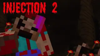 Injection: Episode 2 Map (26.2, 1.20.1) for Minecraft