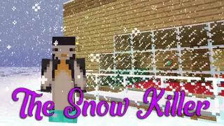The Snow Killer Map (26.2, 1.20.1) for Minecraft