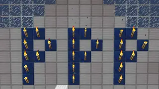 Proofs Parkour Paradise Map (26.2, 1.20.1) for Minecraft