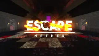 Crainer’s Escape: Nether Map (26.2, 1.20.1) for Minecraft