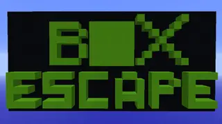 Box Escape Map (26.2, 1.20.1) for Minecraft